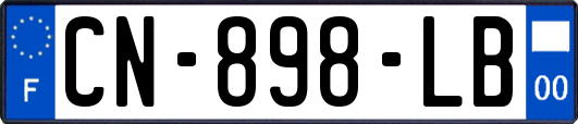 CN-898-LB