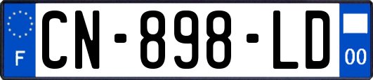CN-898-LD