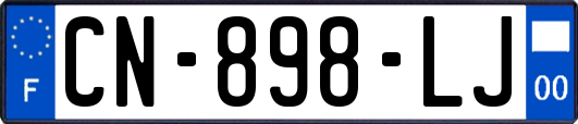 CN-898-LJ