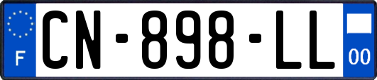 CN-898-LL