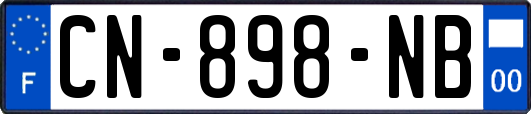 CN-898-NB