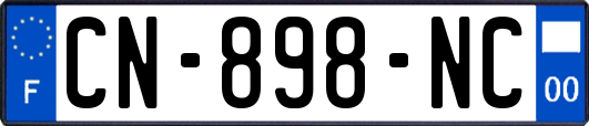 CN-898-NC