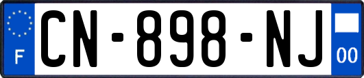 CN-898-NJ