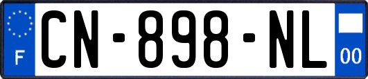 CN-898-NL