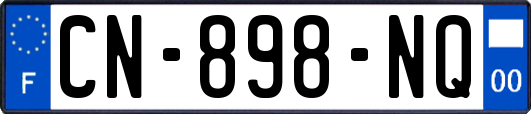 CN-898-NQ