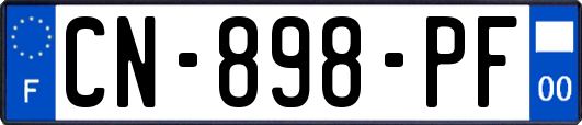 CN-898-PF