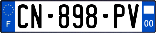 CN-898-PV