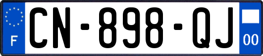 CN-898-QJ