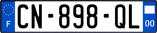CN-898-QL