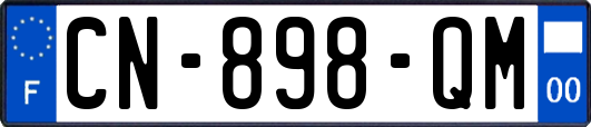 CN-898-QM