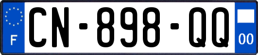 CN-898-QQ