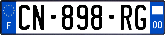 CN-898-RG