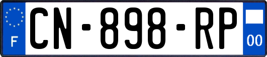 CN-898-RP