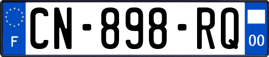 CN-898-RQ