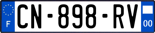 CN-898-RV