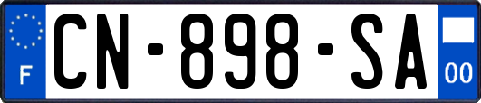 CN-898-SA