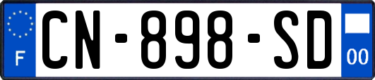 CN-898-SD