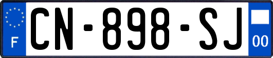CN-898-SJ