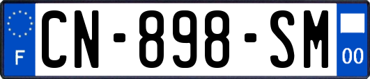 CN-898-SM