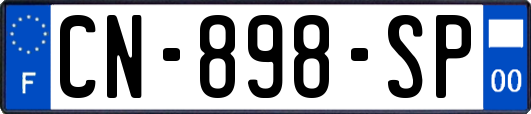 CN-898-SP