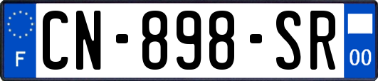 CN-898-SR