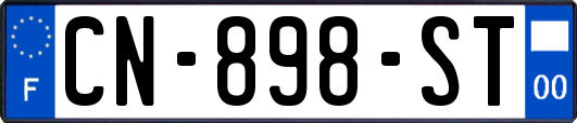 CN-898-ST