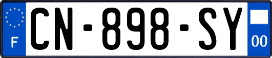 CN-898-SY