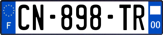 CN-898-TR