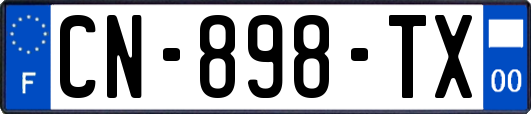 CN-898-TX