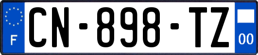 CN-898-TZ