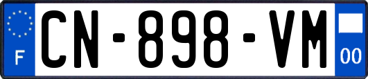 CN-898-VM