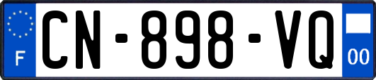 CN-898-VQ