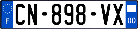 CN-898-VX