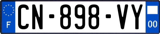 CN-898-VY