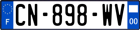 CN-898-WV