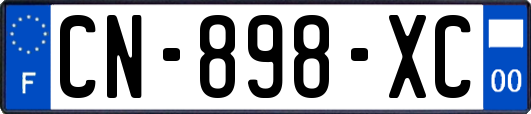 CN-898-XC