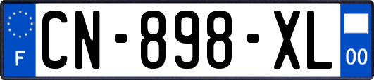CN-898-XL