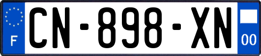 CN-898-XN