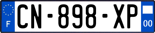 CN-898-XP