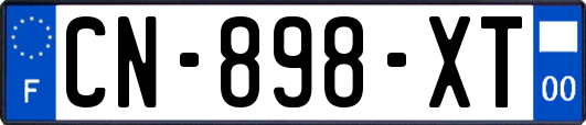 CN-898-XT