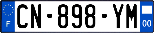 CN-898-YM
