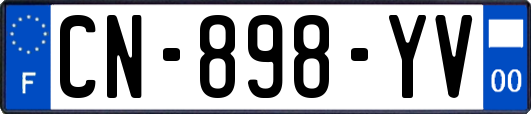 CN-898-YV