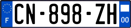 CN-898-ZH