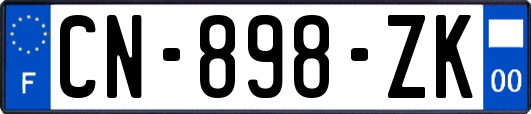 CN-898-ZK