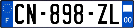 CN-898-ZL