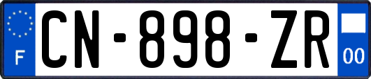 CN-898-ZR