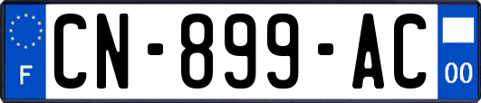 CN-899-AC