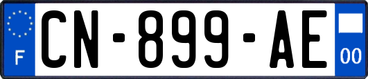 CN-899-AE