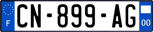 CN-899-AG