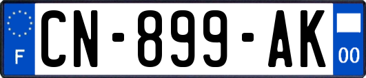 CN-899-AK